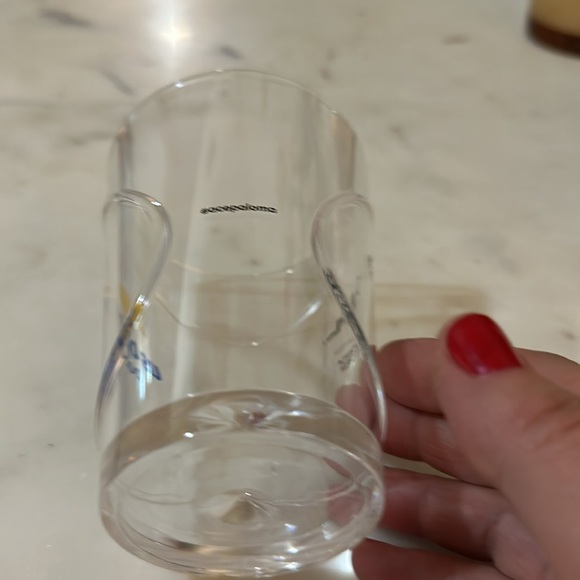 NEW US OPEN 2024 DOBEL TEQUILA  Ace Paloma Cup Limited Edition - Picture 3 of 5